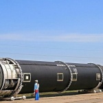 Русия се готви за изпитанията на най-новата междуконтинентална ракета „Сармат“