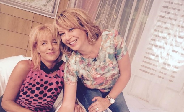 Откровената изповед на Маргарита Бербатова  в „Извън играта“