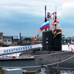  Русия е готова да помогне на Индия с технология за създаването на неядрена подводница 