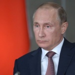 Путин обсъди с краля на Саудитска Арабия палестинско-израелския конфликт