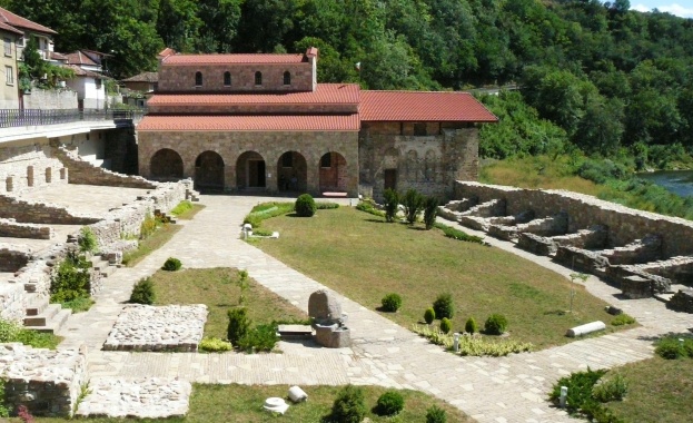 Пешеходен тур "По стъпките на българската държавност" на 22 септември