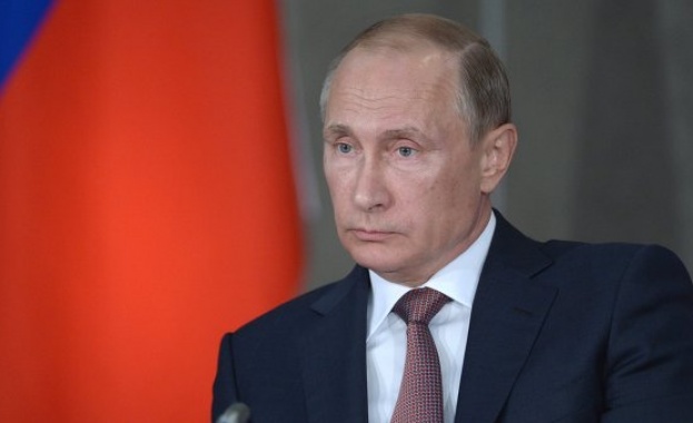 Путин обсъди с краля на Саудитска Арабия палестинско-израелския конфликт