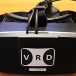 Руският шлем за виртуална реалност VRD вече е в продажба