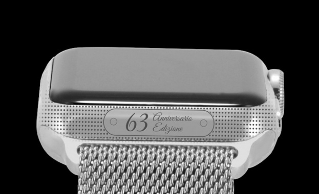 Caviar представи ексклузивна колекция часовници за рождения ден на Путин