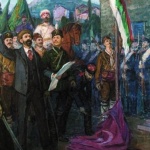 18 септември в годините назад 