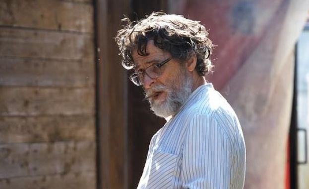 Руси Чанев празнува юбилей