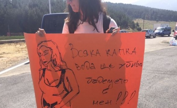 Календерска: Откриха скандалното сметище до река Искър, заразите тръгват по чешмите на София