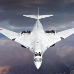 Стратегически бомбардировачи Ту-160 извършиха успешни стрелби с крилати ракети на ученията “Център-2015″