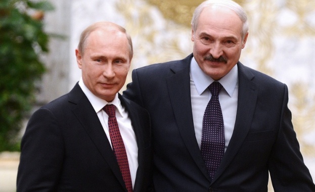 Путин и Лукашенко ще проведат двустранна среща в Сочи