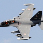 Як-130 ще може да нанася удари извън зоната на действие на ПВО