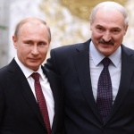 Путин и Лукашенко ще проведат двустранна среща в Сочи