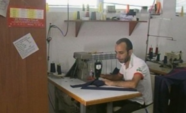 Наемат бежанци на работа в Благоевградско