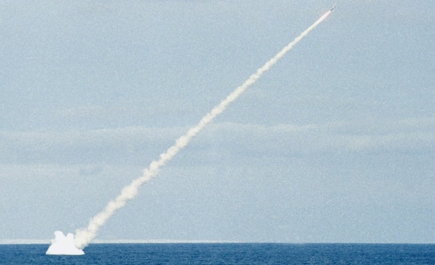 Атомните подводници на Северния флот на РФ проведоха стрелба с крилати ракети в Баренцово море