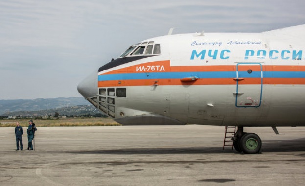 Foreign Affairs: Успехите на Русия в Близкия изток изненадаха Запада