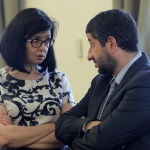 Делегацията на Венецианската комисия: Правосъдният министър няма място във ВСС