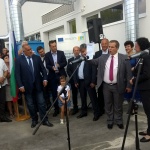 Б. Борисов: Брюксел прояви не разбиране, а огромна обич към България