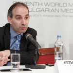 Петър Волгин: Интеграцията невъзможна