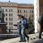 Хиляда руски университета отварят врати за 200 български студенти