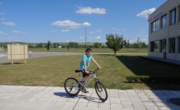 Основният замърсител на въздуха в Русе е френският завод Montupet