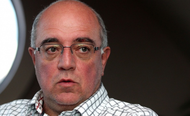 К. Стойчев: Не бежанска криза, а криза на Европейския съюз