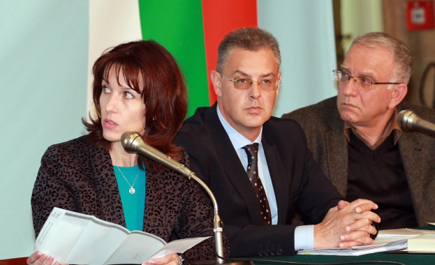 1 млн. лв. може да се окажат недостатъчни за агитация за референдума