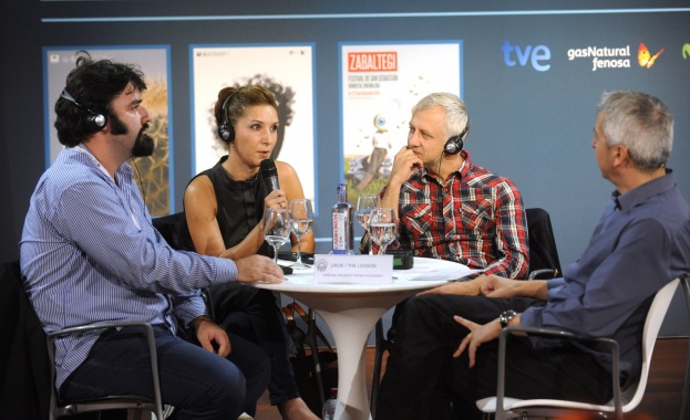 „Сфумато” открива Неделно училище по театър 