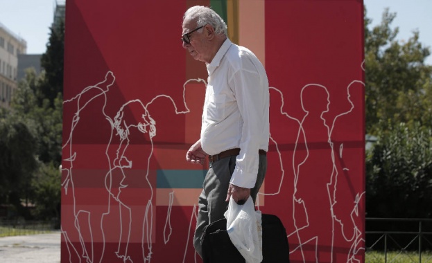 Започна изборният ден в Гърция 