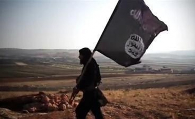 Руски пехотинци влязоха в битка с "Ислямска държава"