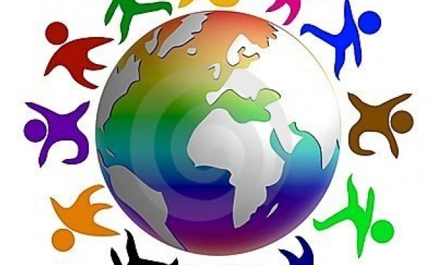 Отбелязваме Международния ден на мира