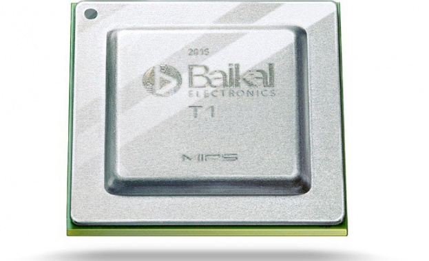 Lenovo ще прави компютри с руски процесор