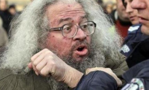 Велизар Енчев и Николай Колев Босия - за политиците без душа