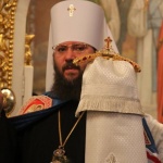 Архийерей от УПЦ: Украйна ще спасят само молитвата и покаянието
