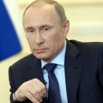 Путин: Разширяването на НАТО е насочено към възпиране на Русия като основна заплаха за Алианса