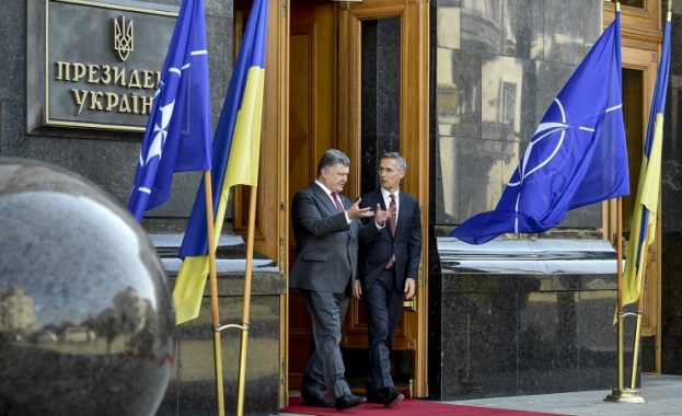 Песков: Плановете на Украйна за членство в НАТО ще предизвикат контрамерки от страна на Русия