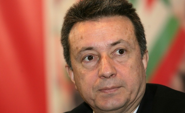 Я. Стоилов: Настоящи и потенциални клиенти на съдебната власт подкрепят конституционните промени