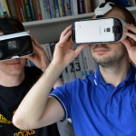 Двама българи с уникален пробив в областта на виртуалната реалност