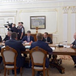 Путин: Ситуацията в икономиката не е лесна, но не критична