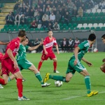 Лудогорец и ЦСКА в действие за купата днес