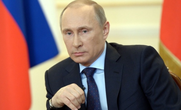 Путин: Разширяването на НАТО е насочено към възпиране на Русия като основна заплаха за Алианса
