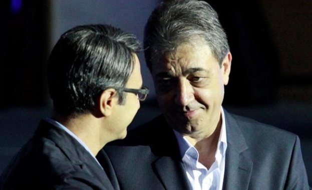 Трайчо Трайков води листата за столични общински съветници на РБ