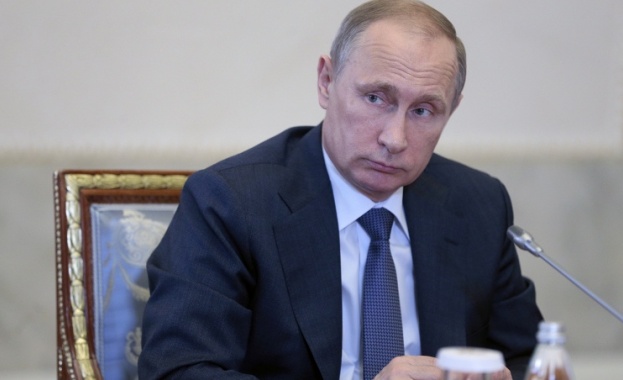 Путин и Ердоган ще обсъждат "Турски поток" Путин и Ердоган ще обсъждат "Турски поток"