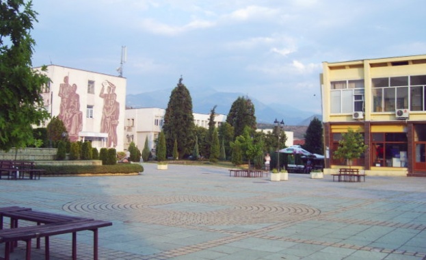 Симитли с кмет преди вота