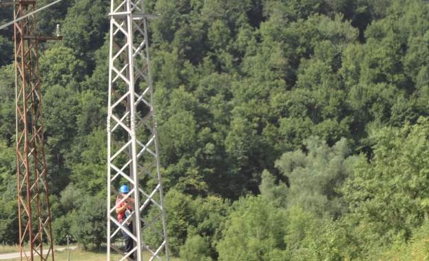„Енерго-Про Мрежи” подготви част от електрическите съоръжения в Еленския Балкан за зимата