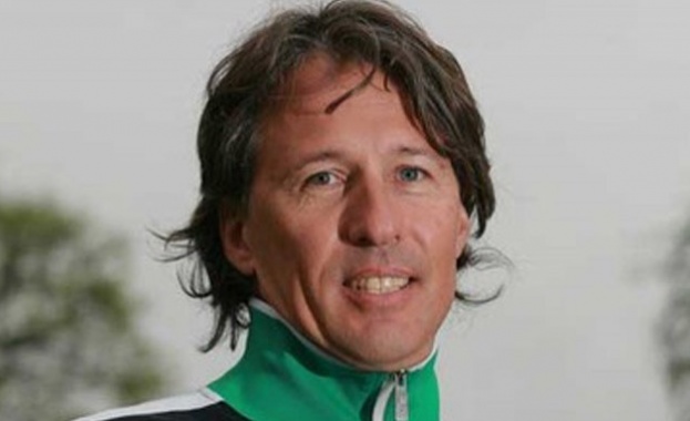 Гришо ще се готви за Куала Лумпур и Токио с аржентинският треньор Франко Давин