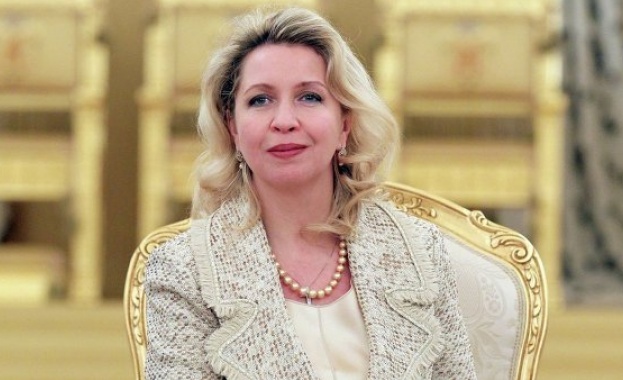 Медведева: Русия ще се противопоставя на ревизията на традиционните ценности