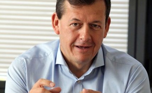 Генералният мениджър на Майкрософт за Централна и Източна Европа: Българинът е на “ти” с ИТ технологиите