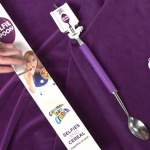 В САЩ представиха лъжица за любителите на селфита (видео)