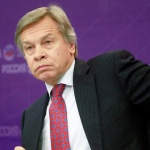 Държавният департамент отказа да съобщи дали ще даде виза на Пушков