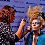 Arena Professional 2015 представя алернатива на ботокса и парфюм от времето на Луи XIV 