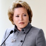 Матвиенко: Новите санкции на САЩ приличат на опит да бъде извадена Русия от европейския енергиен пазар